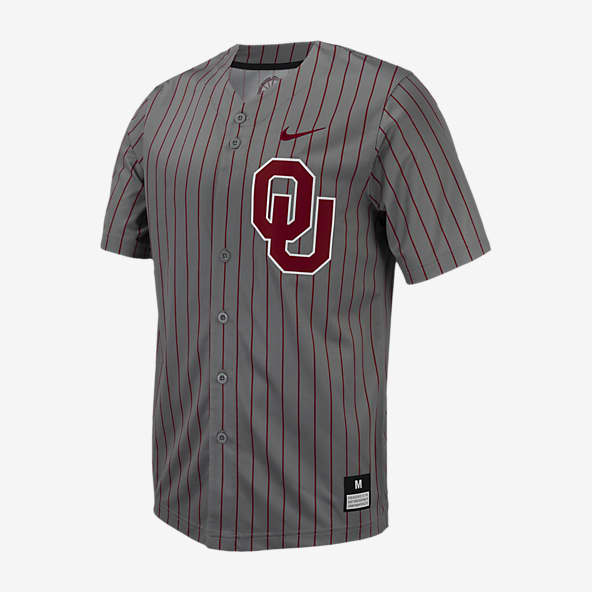 Baseball College Teams Clothing. Nike